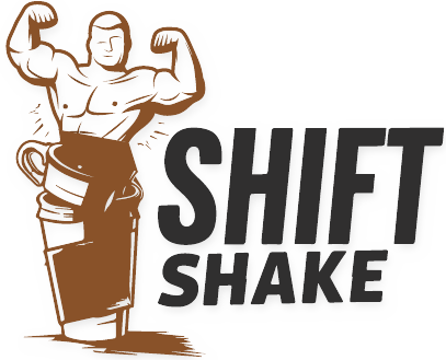 Shift Shake